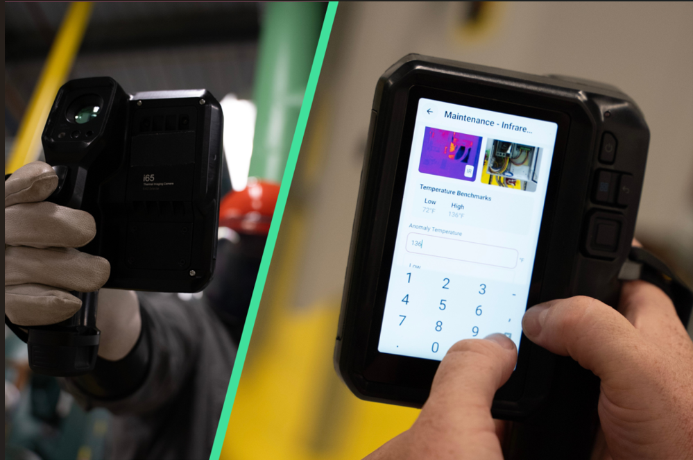 工业热成像数据管理难题，Flir Assetlink如何轻松化解？